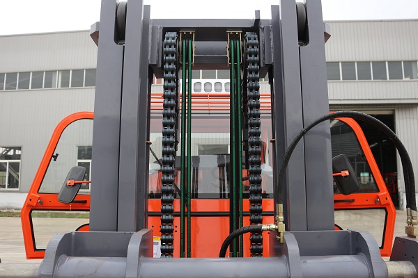 12000kg diesel forklift truck (11) 12000kg diesel forklift truck (11)