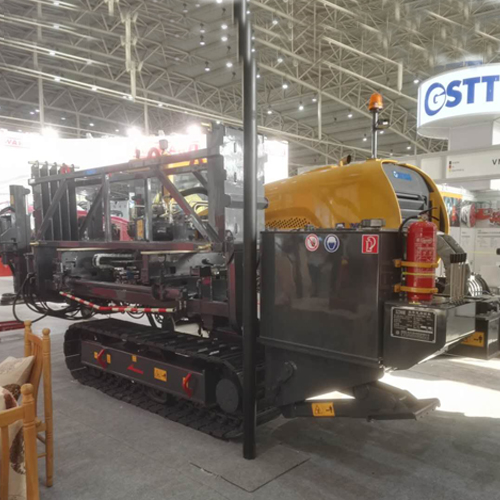 XZ360E XCMG Horizontal Directional Drilling Rig
