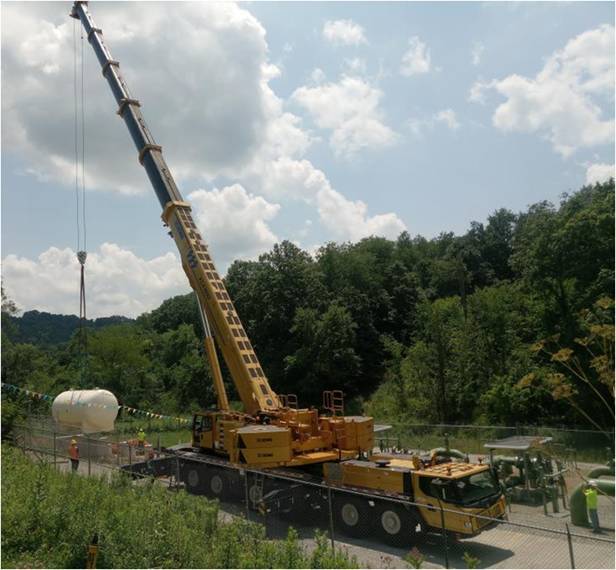 XCMG XCA300U function configuration introduction