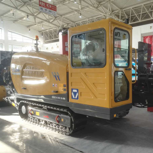 XZ360E XCMG Horizontal Directional Drilling Rig