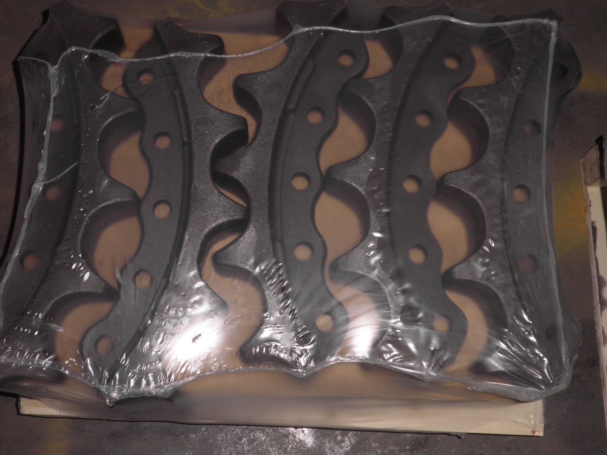 Professional Parts Supplier SL50W-3 SHANTUI 5TON Wheel Loader for Oversea Market