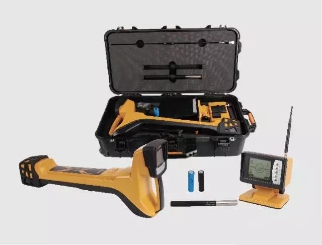 领航者E系列导向仪