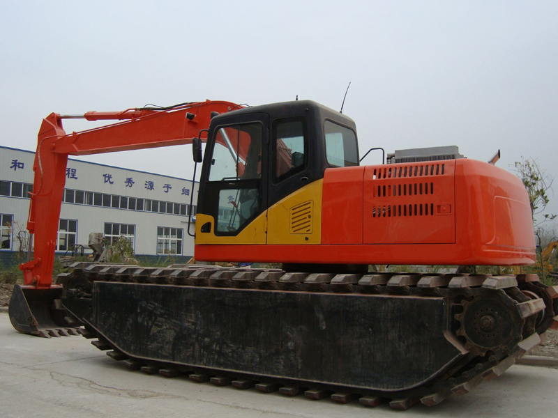FMYG260 crawler excavator