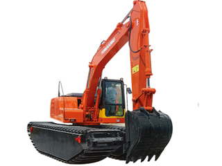 FMYG260 crawler excavator
