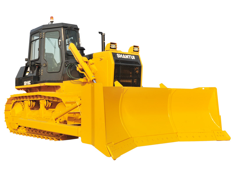 SD16C Shantui bulldozer companies